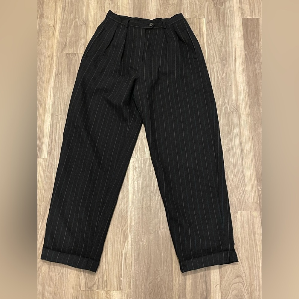 Vintage Lauren by Ralph Lauren Trousers